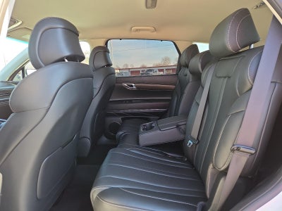 2024 Genesis GV80 Base