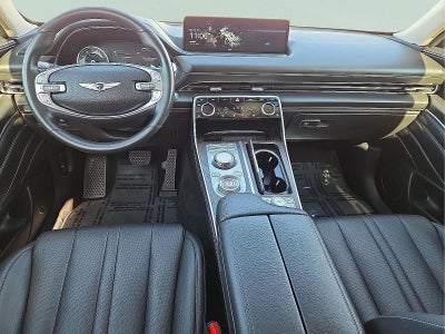 2024 Genesis GV80 Base