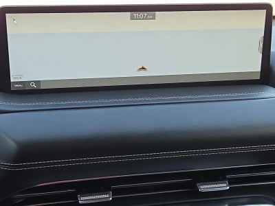 2024 Genesis GV80 Base