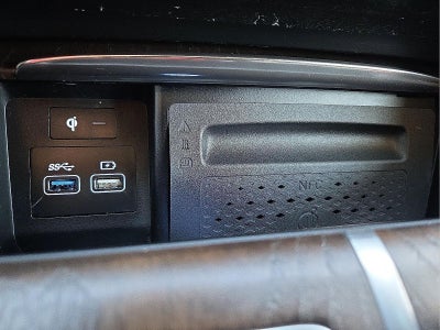 2024 Genesis GV80 Base