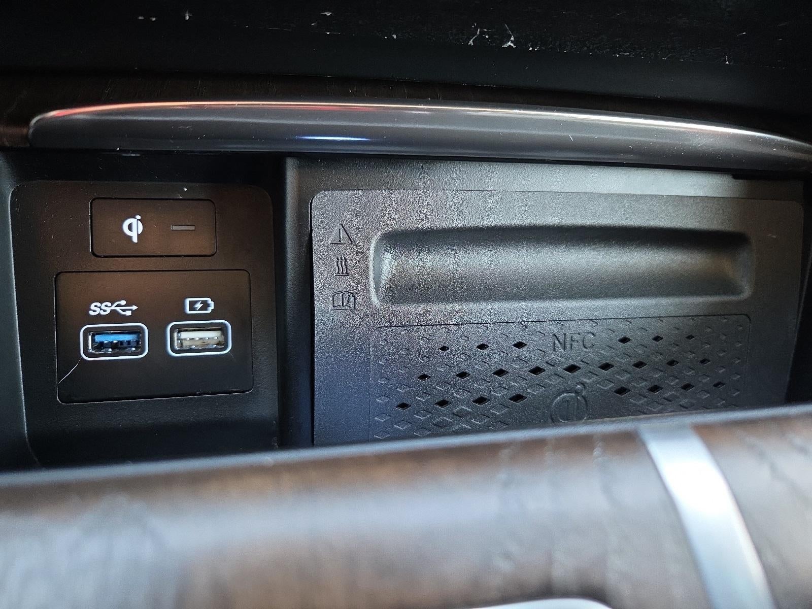 2024 Genesis GV80 Base