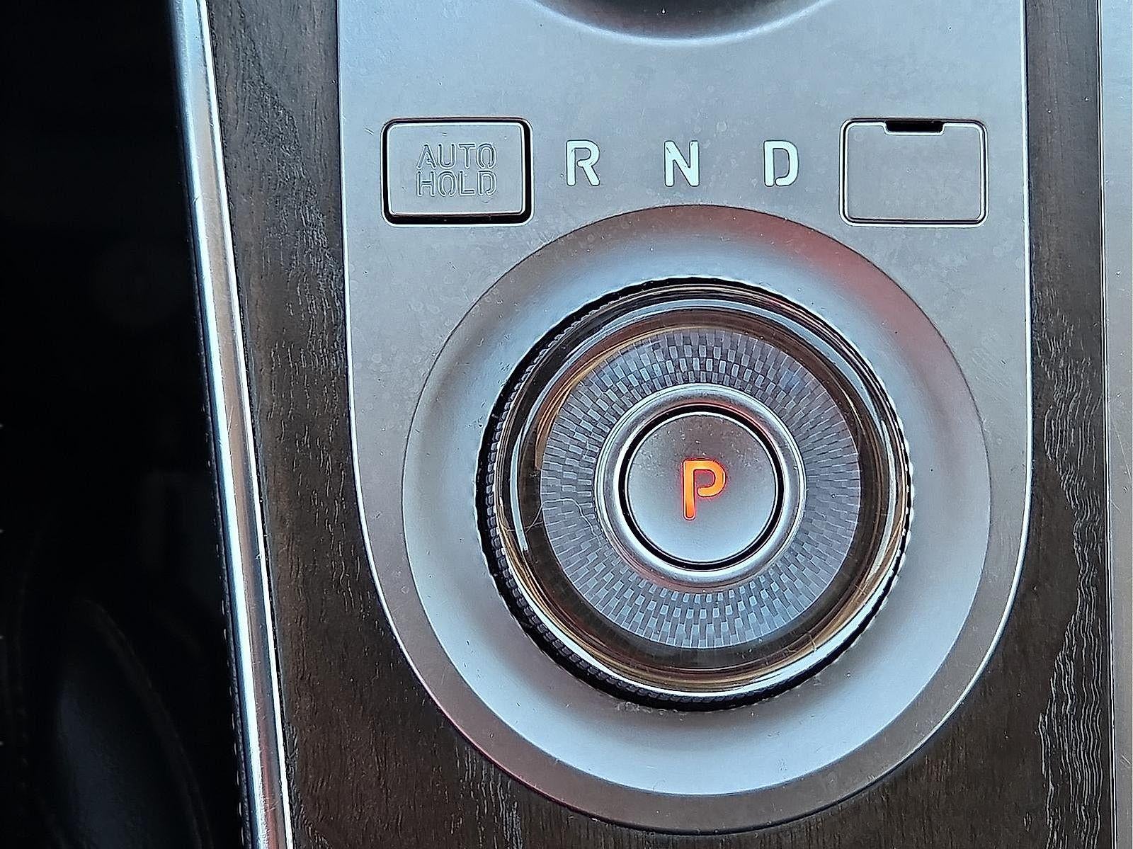 2024 Genesis GV80 Base