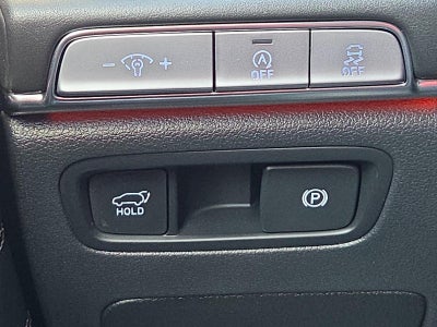 2024 Genesis GV80 Base