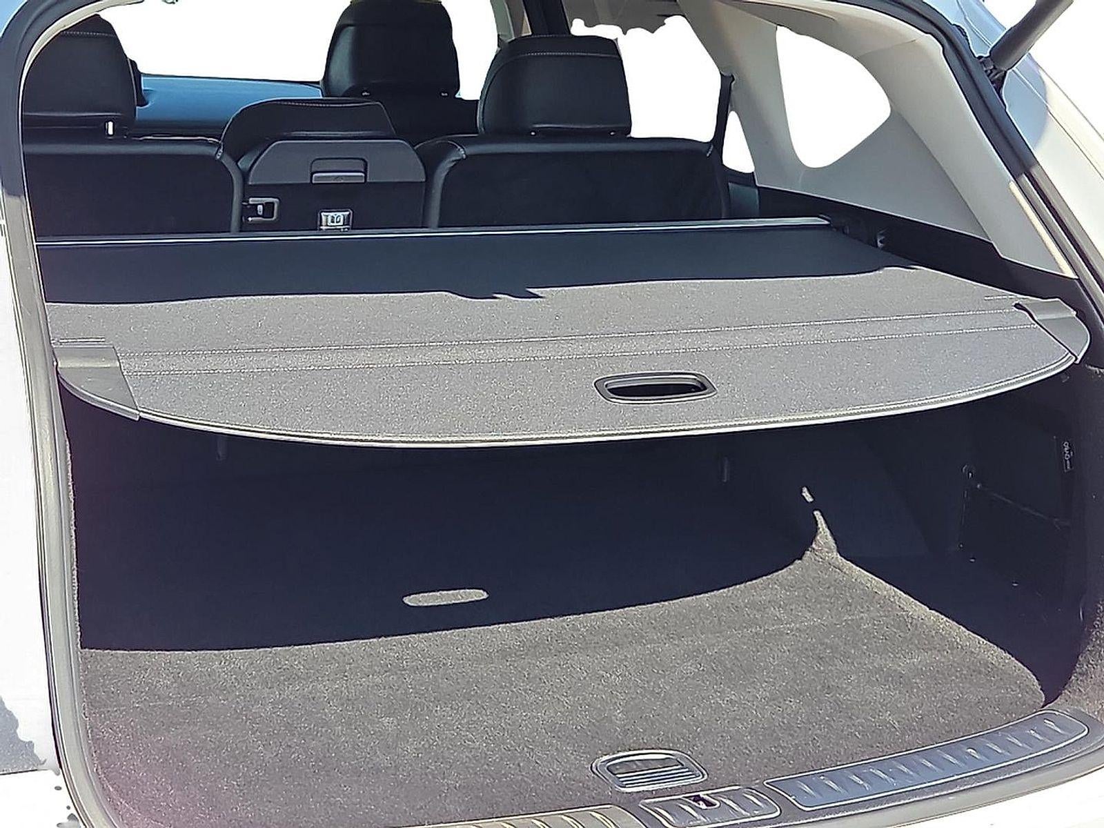 2024 Genesis GV80 Base