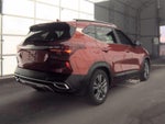 2022 Kia Seltos S
