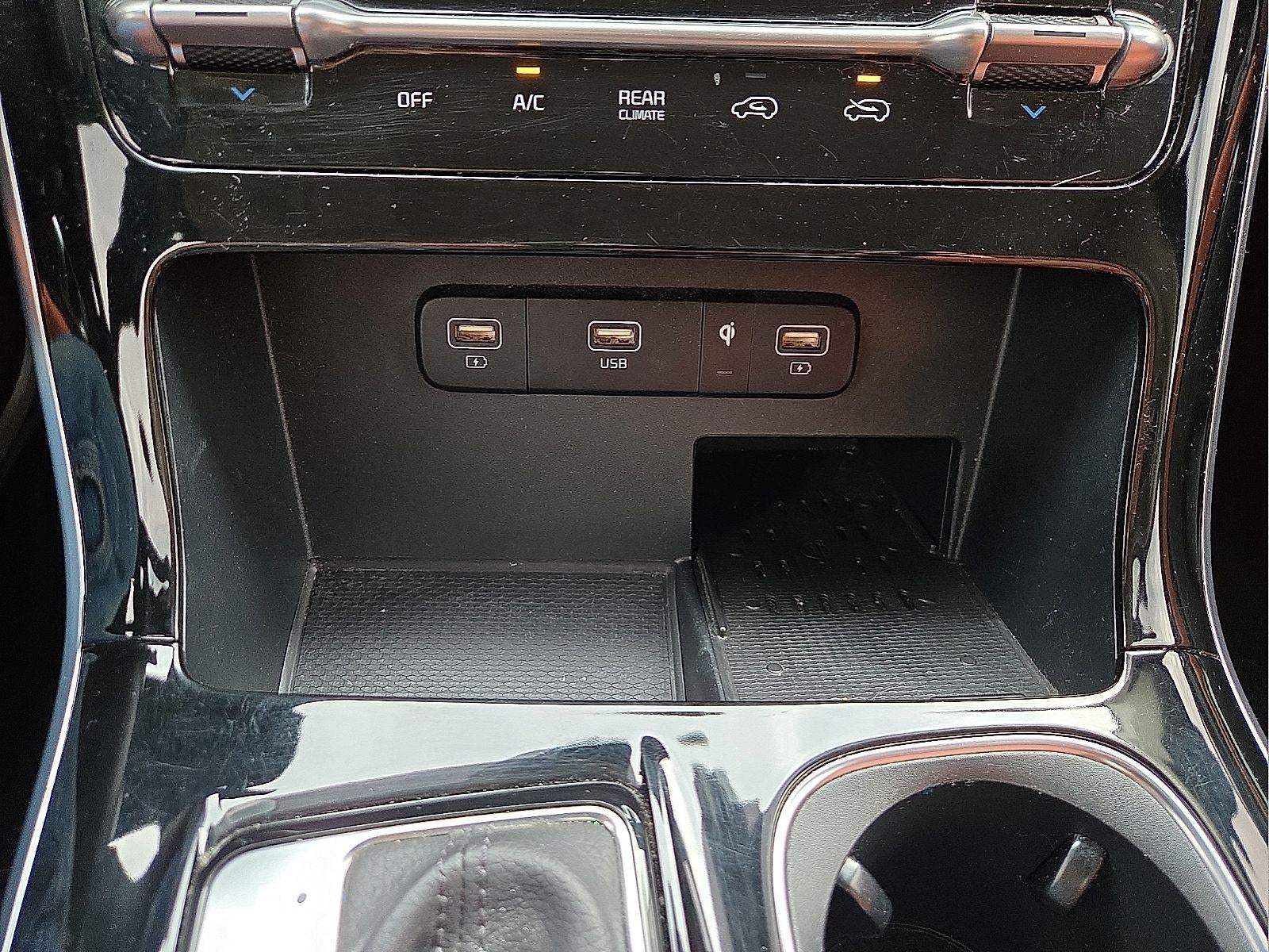 2022 Kia Carnival MPV SX Prestige