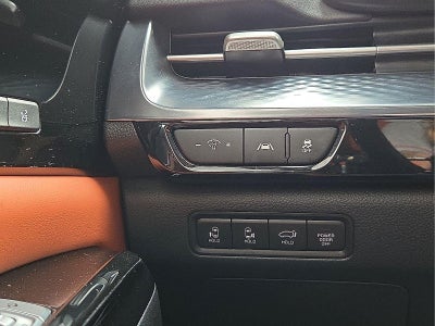 2022 Kia Carnival MPV SX Prestige