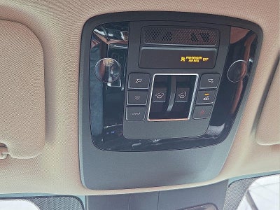 2022 Kia Carnival MPV SX Prestige