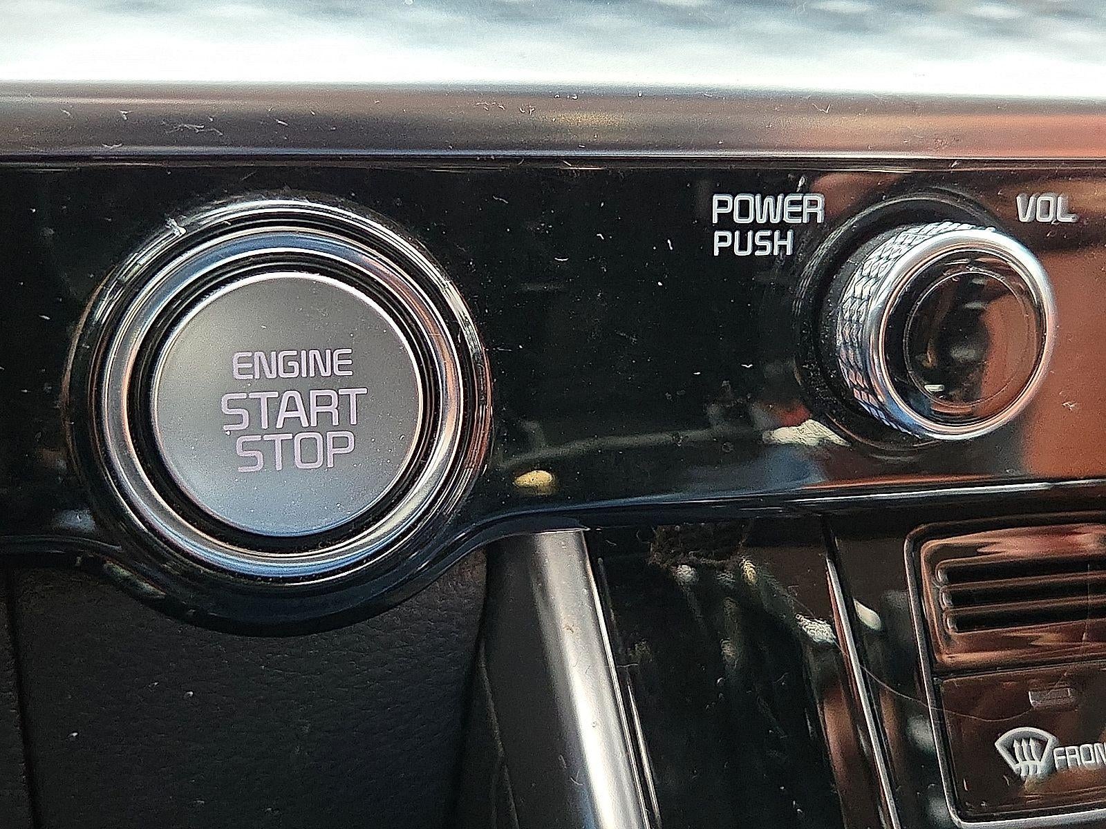 2022 Kia Carnival MPV SX Prestige