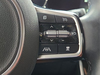 2022 Kia Carnival MPV SX Prestige