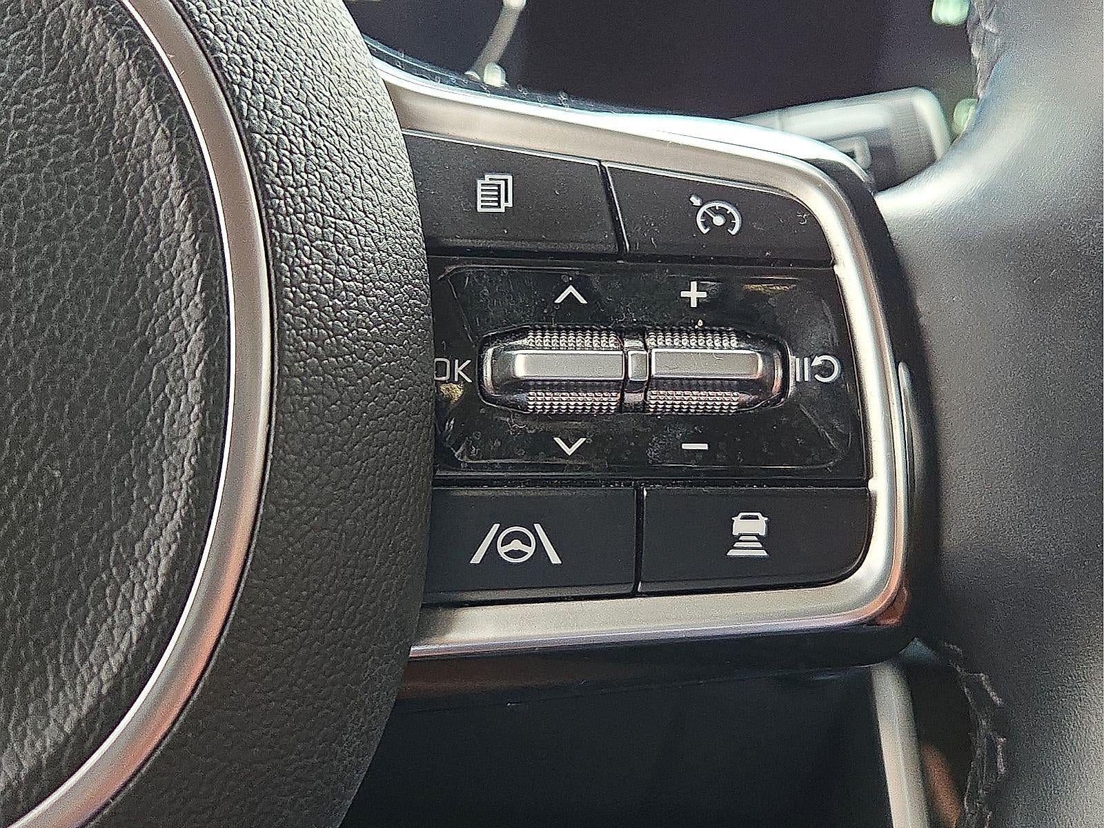 2022 Kia Carnival MPV SX Prestige