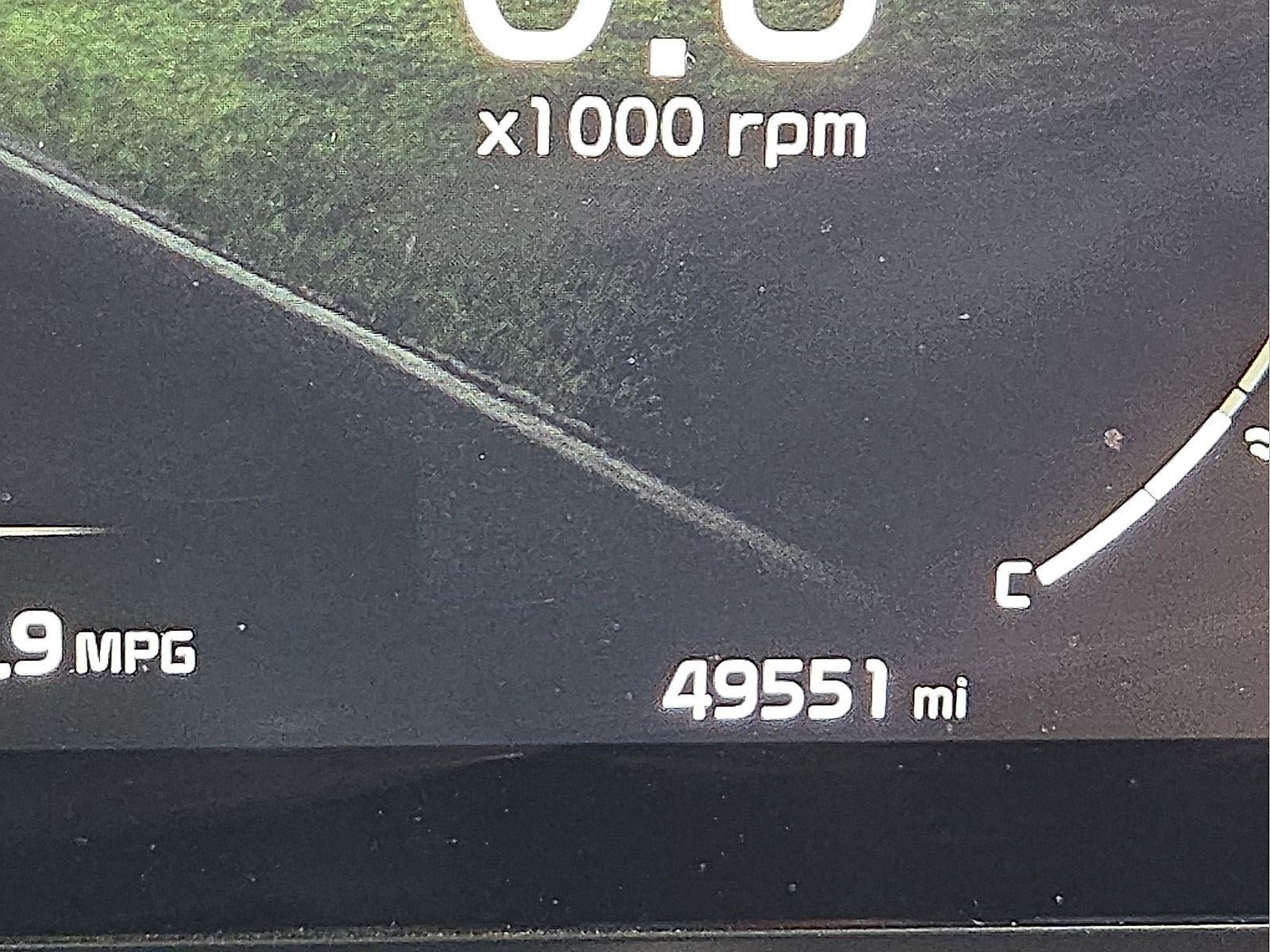 2022 Kia Carnival MPV SX Prestige