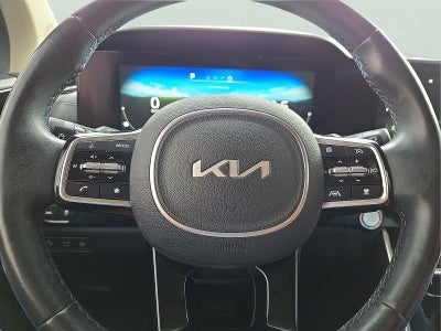 2022 Kia Carnival MPV SX Prestige
