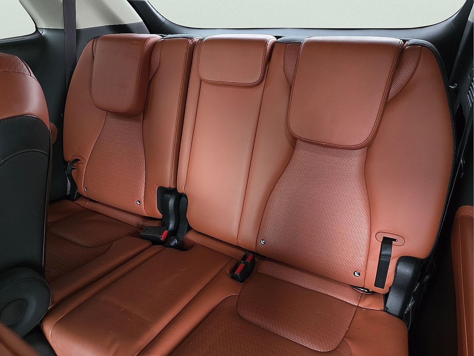2022 Kia Carnival MPV SX Prestige