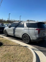 2025 Kia Carnival MPV Hybrid SX Prestige