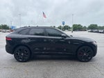 2019 Jaguar F-PACE S