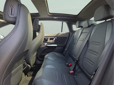 2023 Mercedes-Benz AMG® EQE Sedan 4MATIC®