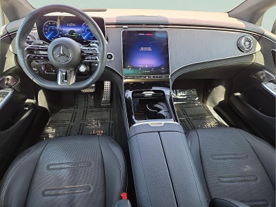 2023 Mercedes-Benz AMG® EQE Sedan 4MATIC®