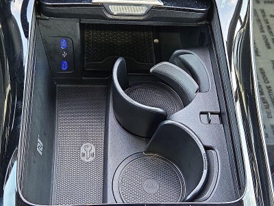 2023 Mercedes-Benz AMG® EQE Sedan 4MATIC®