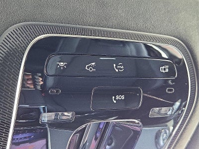 2023 Mercedes-Benz AMG® EQE Sedan 4MATIC®