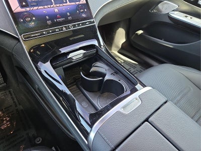 2023 Mercedes-Benz AMG® EQE Sedan 4MATIC®