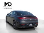 2023 Mercedes-Benz AMG® EQE Sedan 4MATIC®