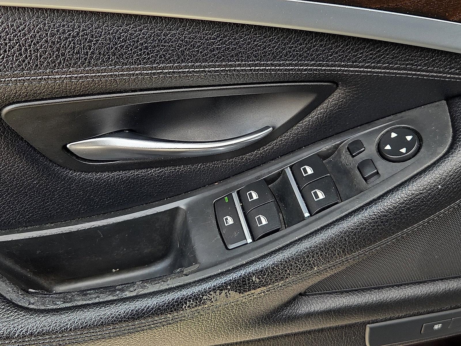 2016 BMW 535i xDrive