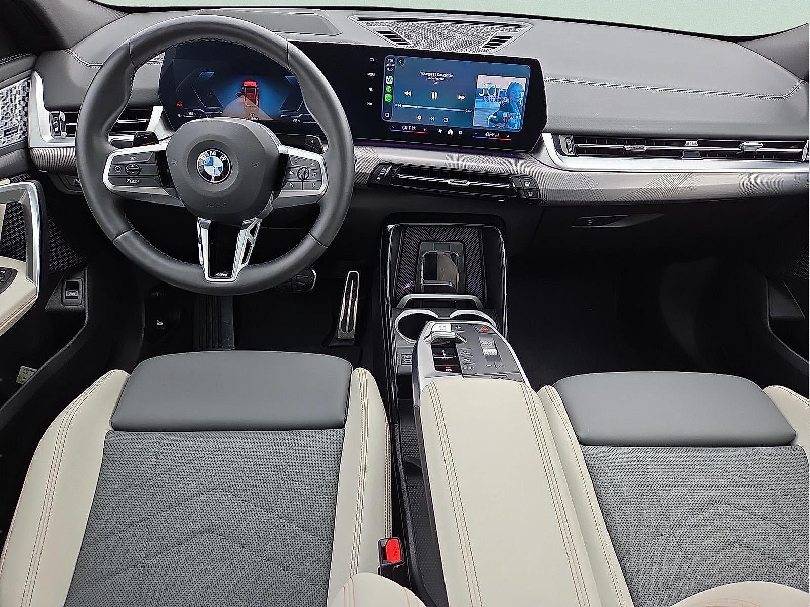 2024 BMW X2 xDrive28i