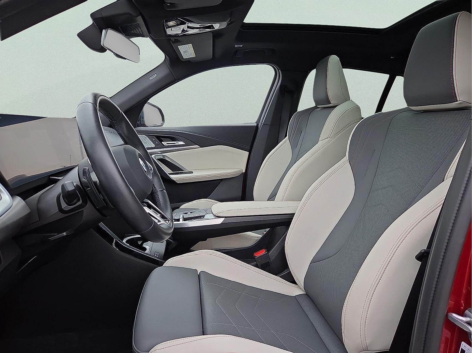 2024 BMW X2 xDrive28i