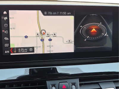 2022 BMW X2 xDrive28i