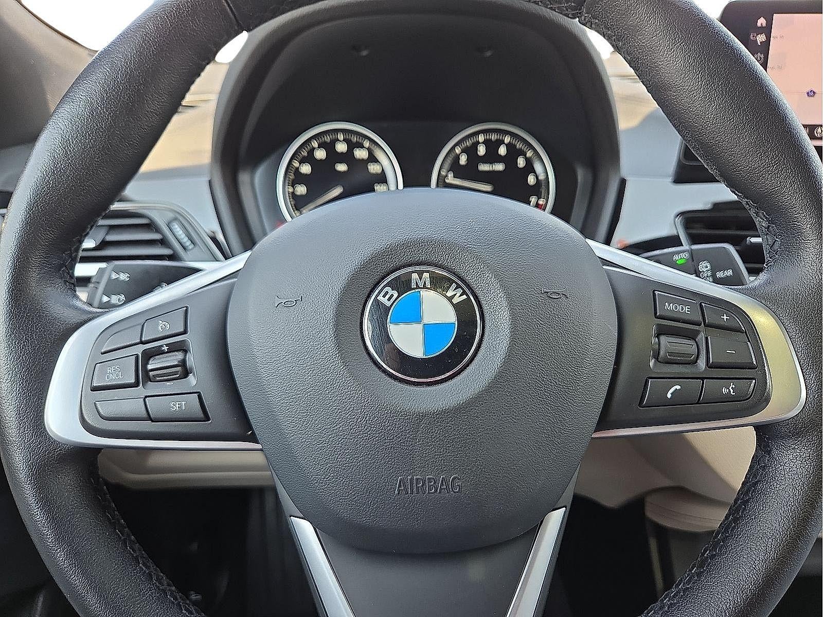 2022 BMW X2 xDrive28i