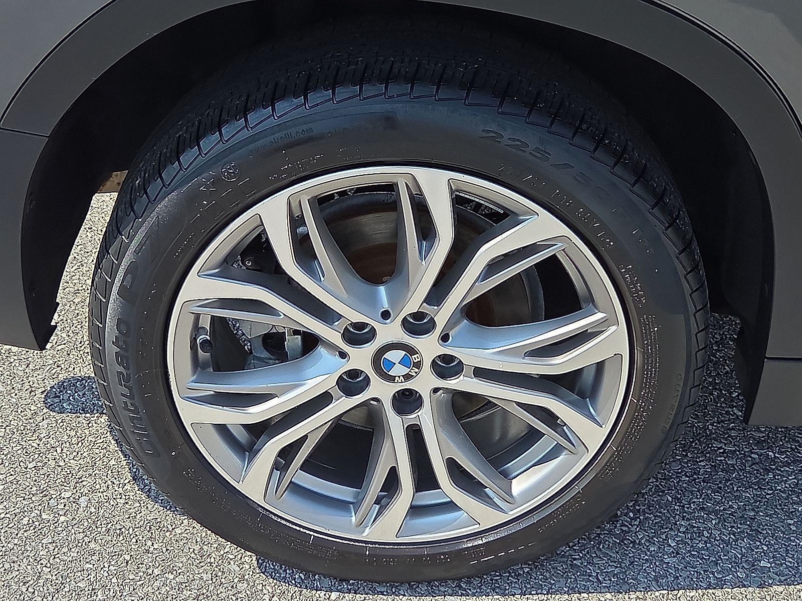 2022 BMW X2 xDrive28i