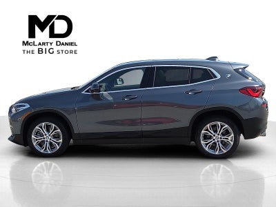 2022 BMW X2 xDrive28i