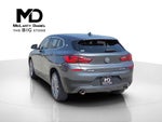 2022 BMW X2 xDrive28i