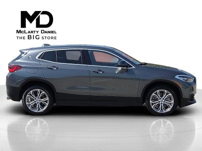 2022 BMW X2 xDrive28i