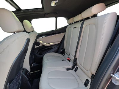 2022 BMW X2 xDrive28i