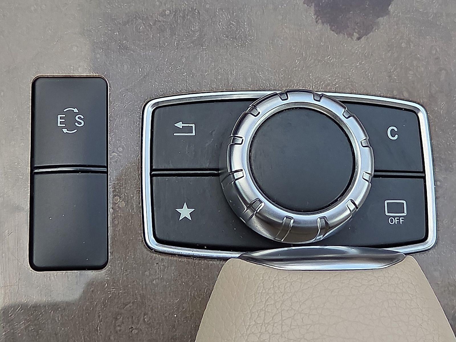 2016 Mercedes-Benz E 350 E 350 Sport