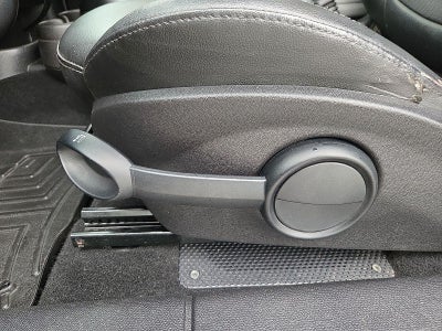 2016 MINI Cooper Paceman S