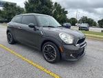 2016 MINI Cooper Paceman S
