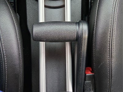 2016 MINI Cooper Paceman S