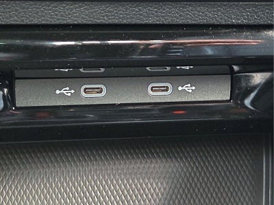 2023 Volkswagen Golf R 2.0T 20th Anniversary Edition