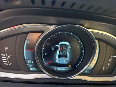 2015 Volvo S60 T5 Premier Plus