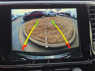 2019 Jeep Grand Cherokee Upland Edition