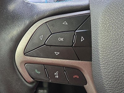 2019 Jeep Grand Cherokee Upland Edition