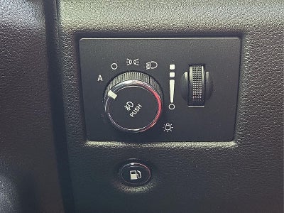 2019 Jeep Grand Cherokee Upland Edition