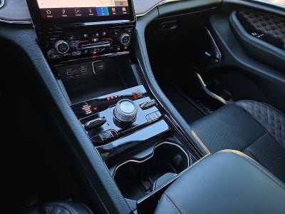 2023 Jeep Grand Cherokee Summit
