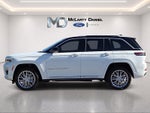 2023 Jeep Grand Cherokee Summit