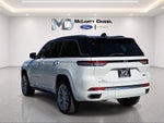 2023 Jeep Grand Cherokee Summit