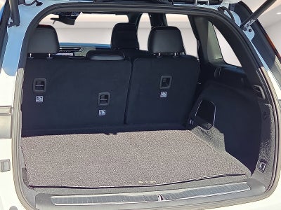 2023 Jeep Grand Cherokee Summit