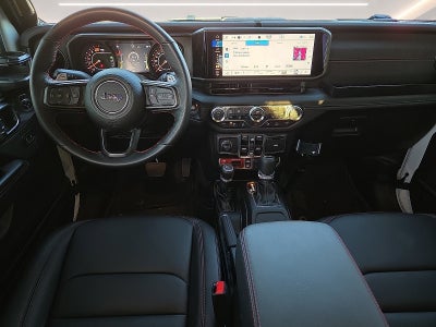 2026 Jeep Wrangler Moab 392